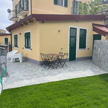 Ca Di Giaco Lodge Монеглия Екстериор снимка