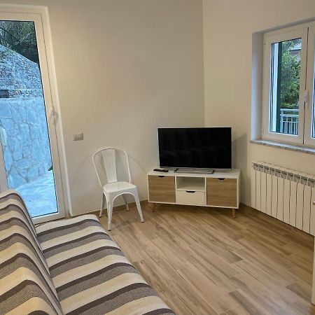 Ca Di Giaco Lodge Монеглия Екстериор снимка