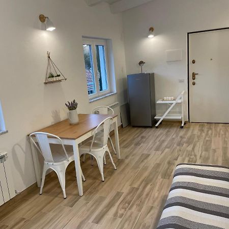 Ca Di Giaco Lodge Монеглия Екстериор снимка