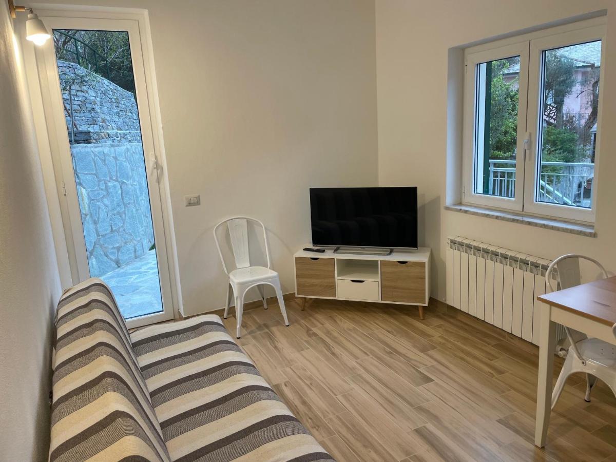 Ca Di Giaco Lodge Монеглия Екстериор снимка