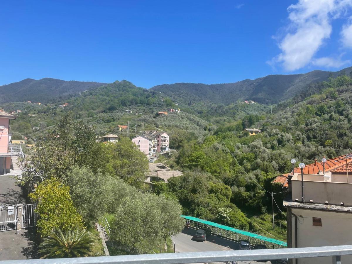 Ca Di Giaco Lodge Монеглия Екстериор снимка