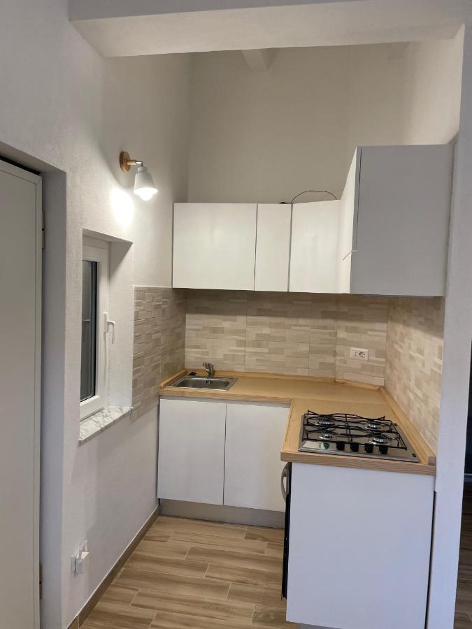 Ca Di Giaco Lodge Монеглия Екстериор снимка