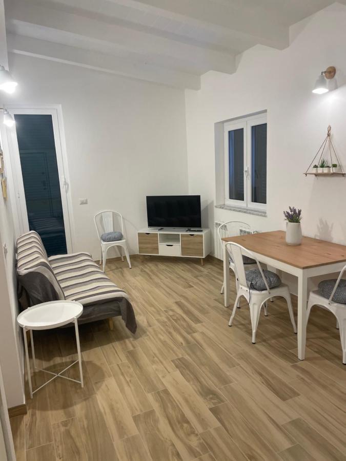 Ca Di Giaco Lodge Монеглия Екстериор снимка