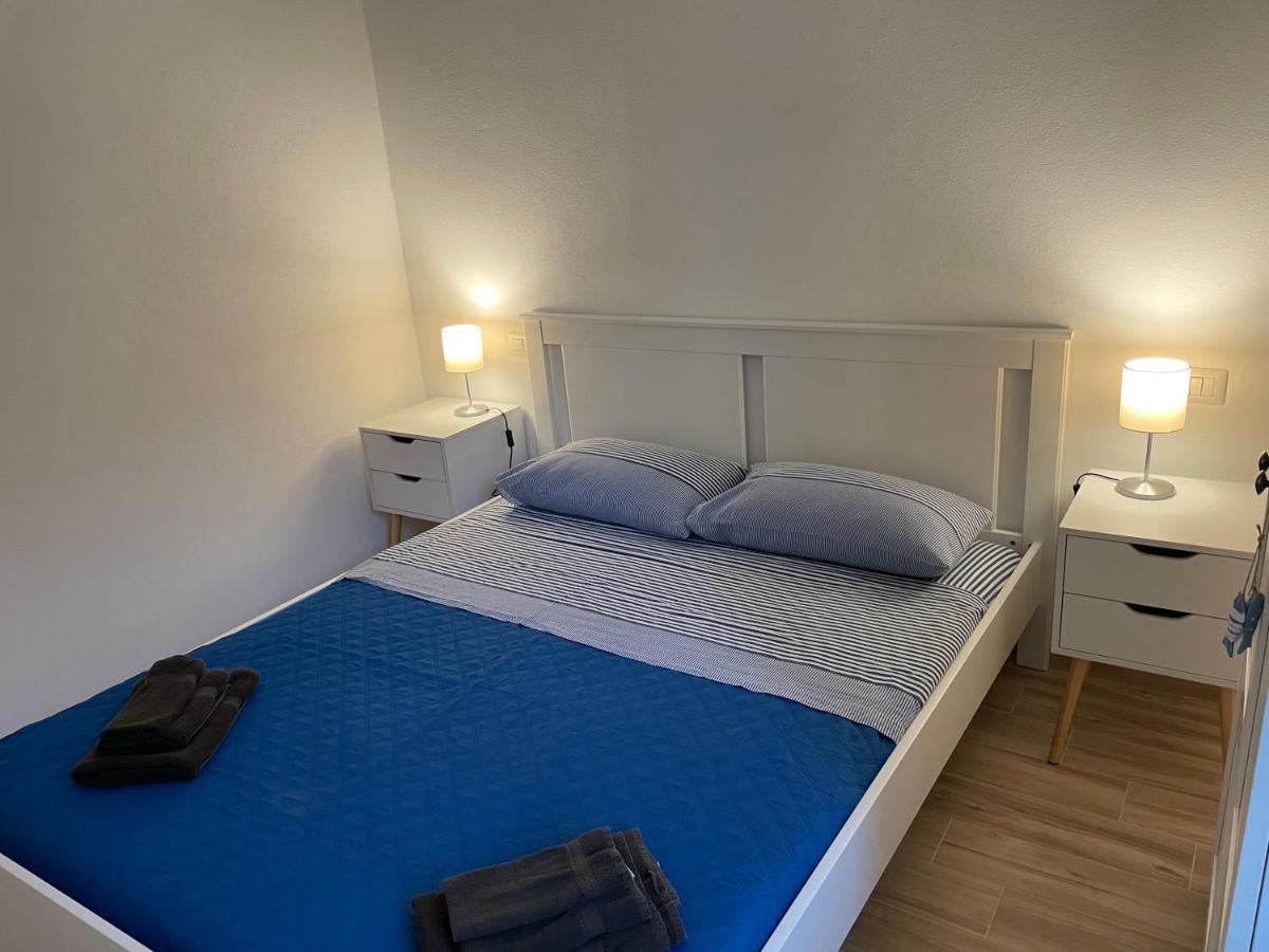 Ca Di Giaco Lodge Монеглия Екстериор снимка