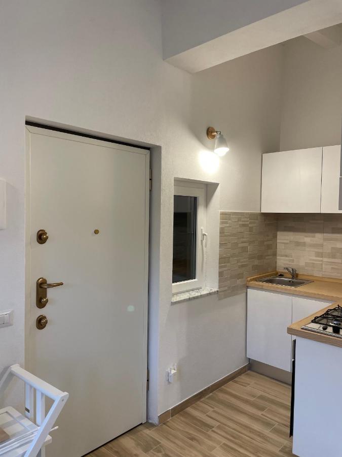 Ca Di Giaco Lodge Монеглия Екстериор снимка