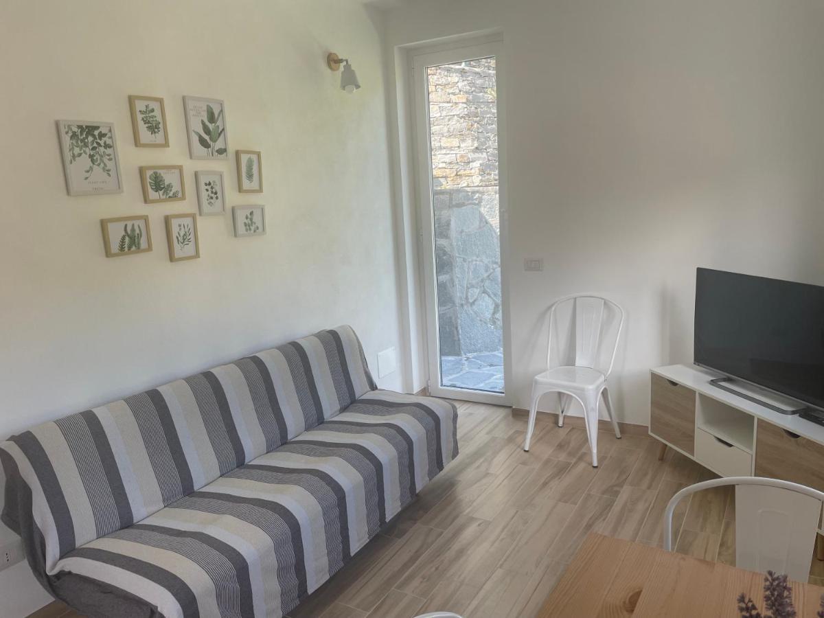 Ca Di Giaco Lodge Монеглия Екстериор снимка