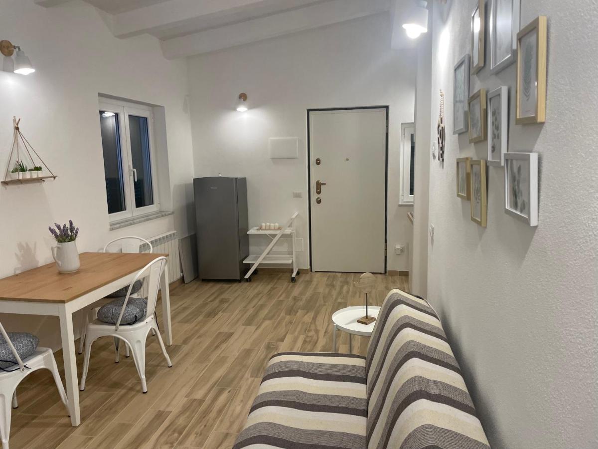 Ca Di Giaco Lodge Монеглия Екстериор снимка