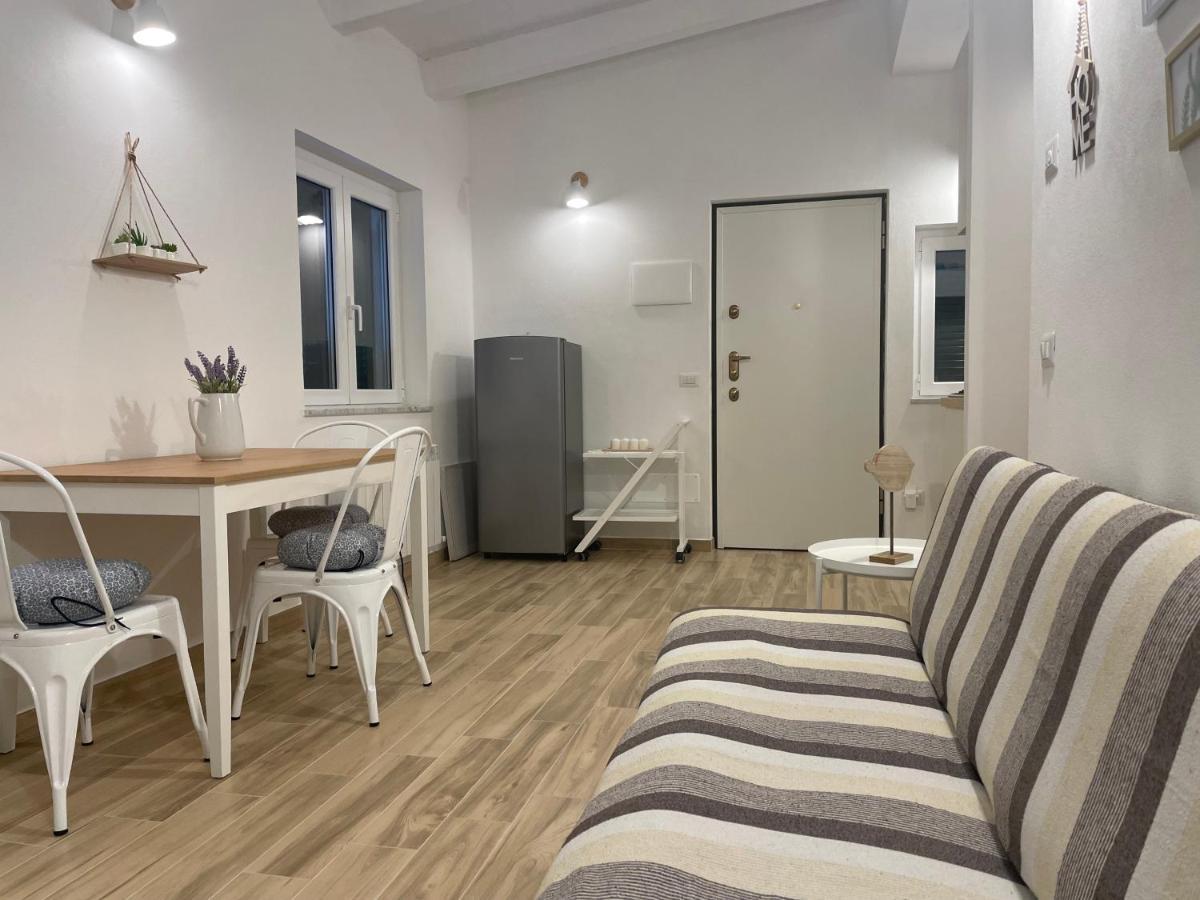 Ca Di Giaco Lodge Монеглия Екстериор снимка