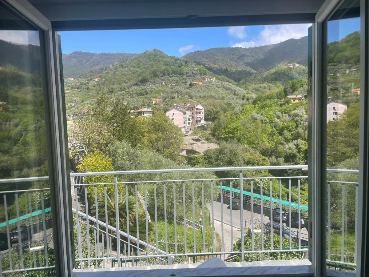 Ca Di Giaco Lodge Монеглия Екстериор снимка