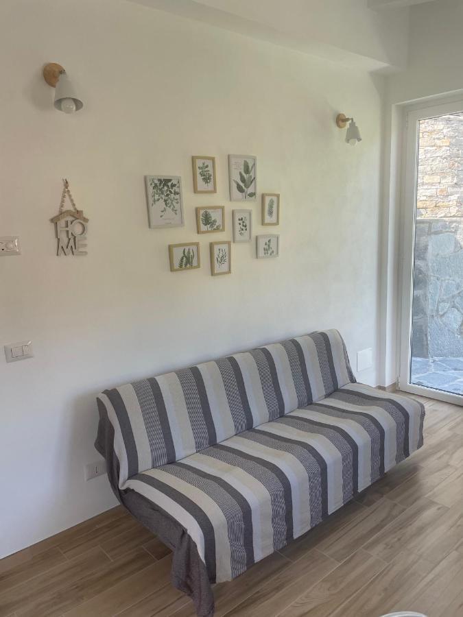 Ca Di Giaco Lodge Монеглия Екстериор снимка