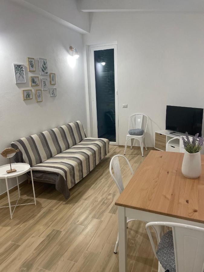 Ca Di Giaco Lodge Монеглия Екстериор снимка