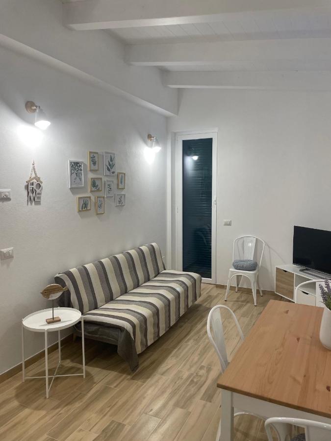 Ca Di Giaco Lodge Монеглия Екстериор снимка