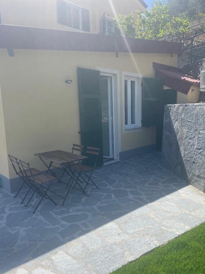 Ca Di Giaco Lodge Монеглия Екстериор снимка