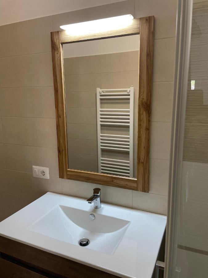 Ca Di Giaco Lodge Монеглия Екстериор снимка