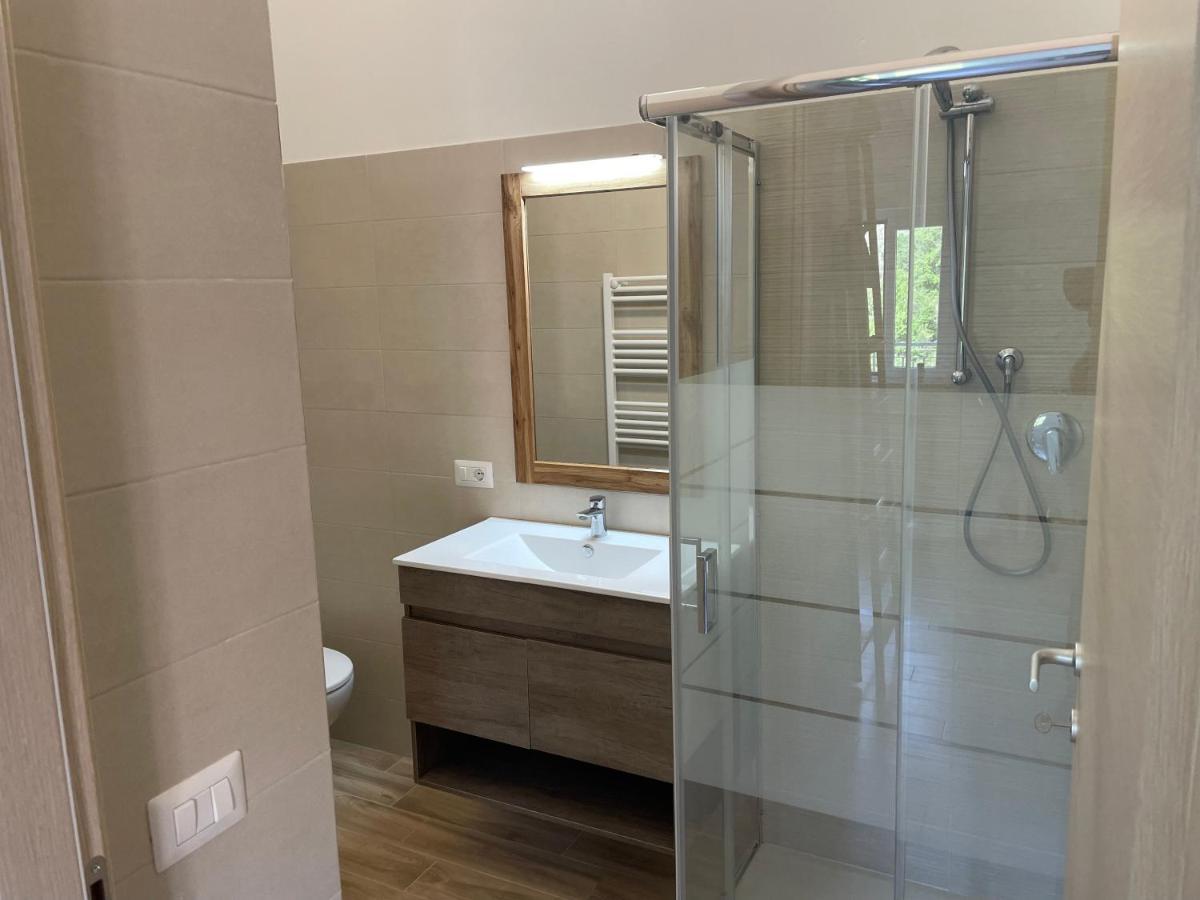 Ca Di Giaco Lodge Монеглия Екстериор снимка